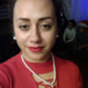 Meet your Posher, Eliana